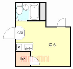 JR東海道・山陽本線 塚本駅 徒歩5分