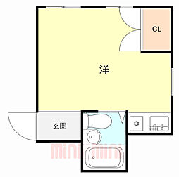 阪急神戸本線 六甲駅 徒歩9分