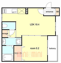 神戸新交通六甲アイランド線 住吉駅 徒歩7分