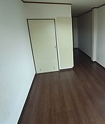 阪急神戸本線 園田駅 徒歩10分の賃貸マンション 3階ワンルームのリビング/ダイニング