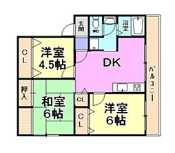 阪神本線 芦屋駅 徒歩5分 4階/-