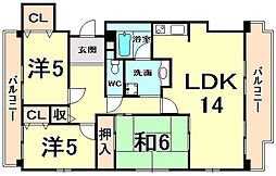 JR東海道・山陽本線 甲子園口駅 徒歩10分