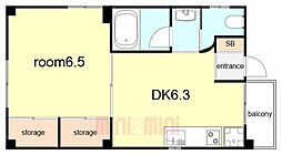 JR東海道・山陽本線 須磨駅 徒歩1分