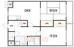 神戸市西神・山手線 県庁前駅 徒歩9分