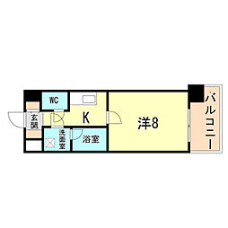 阪急神戸本線 王子公園駅 徒歩7分