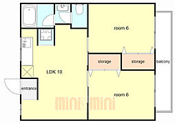 山陽電鉄本線 西新町駅 徒歩4分
