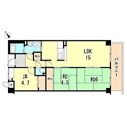 山陽電鉄本線 山陽須磨駅 徒歩10分