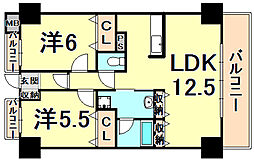 阪急伊丹線 新伊丹駅 徒歩8分
