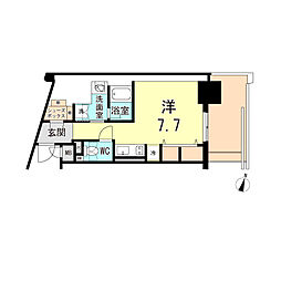阪急神戸本線 西宮北口駅 徒歩5分