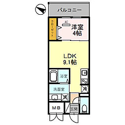 JR東海道・山陽本線 塚本駅 徒歩7分