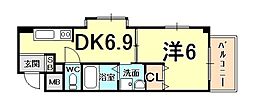JR東海道・山陽本線 甲子園口駅 徒歩3分
