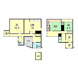 山陽電鉄本線 板宿駅 徒歩13分