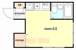 山陽電鉄本線 須磨寺駅 徒歩7分
