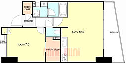 阪急神戸本線 十三駅 徒歩10分