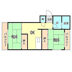 JR東海道・山陽本線 朝霧駅 徒歩19分 4階/-