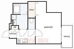 阪神本線 出屋敷駅 徒歩7分 10階/-