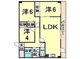 JR東海道・山陽本線 立花駅 徒歩11分