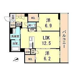 山陽電鉄本線 江井ヶ島駅 徒歩8分 2階/-