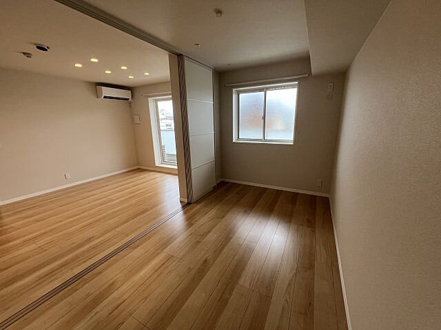 洋室