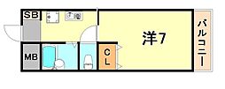 神戸市西神・山手線 上沢駅 徒歩13分 8階/-