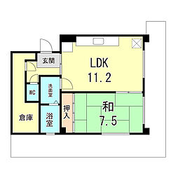 山陽電鉄本線 東須磨駅 徒歩3分