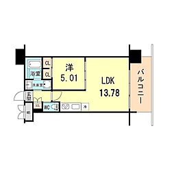 JR東西線 御幣島駅 徒歩3分 12階/-