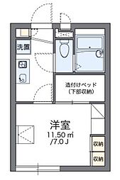 JR東海道・山陽本線 明石駅 バス19分 玉塚台7丁目下車 徒歩4分 2階/-
