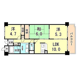 JR東海道・山陽本線 西明石駅 徒歩22分