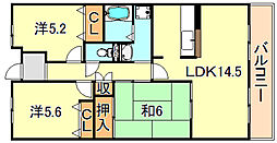JR東海道・山陽本線 西明石駅 徒歩15分