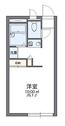 JR東海道・山陽本線 土山駅 徒歩21分 2階/-