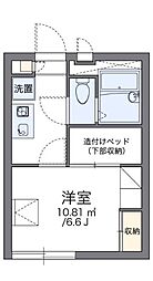 JR東海道・山陽本線 西明石駅 徒歩9分