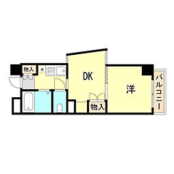 神戸市西神・山手線 長田駅 徒歩8分 3階/-