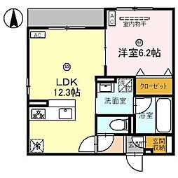阪急神戸本線 武庫之荘駅 徒歩13分
