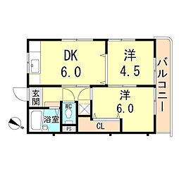 神戸市西神・山手線 板宿駅 徒歩7分 1階/-