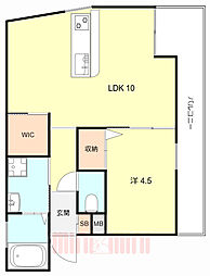 阪神本線 尼崎センタープール前駅 徒歩16分