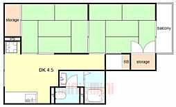 JR東海道・山陽本線 明石駅 バス15分 前川橋下車 徒歩7分