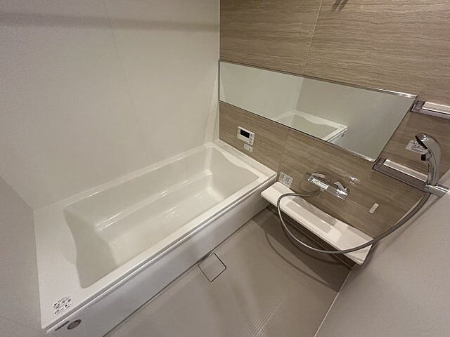 浴室