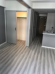 JR東海道・山陽本線 塚本駅 徒歩5分の賃貸マンション 14階1LDKのリビング/ダイニング