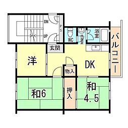 JR東海道・山陽本線 明石駅 バス15分 伊川谷住宅前下車 徒歩1分