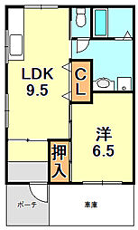 山陽電鉄本線 滝の茶屋駅 徒歩8分