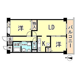 阪急伊丹線 稲野駅 徒歩20分