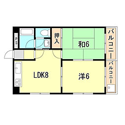 山陽電鉄本線 西新町駅 徒歩27分