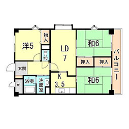 東海道・山陽本線 西明石駅 徒歩9分