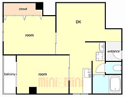 神戸市西神・山手線 県庁前駅 徒歩10分