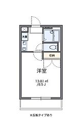 山陽電鉄本線 西江井ヶ島駅 徒歩3分 2階/-