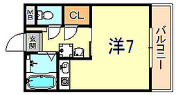 JR東海道・山陽本線 朝霧駅 徒歩18分 2階/-