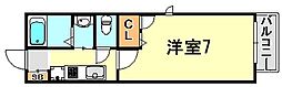 JR東海道・山陽本線 新長田駅 徒歩9分