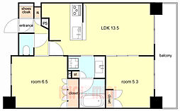 神戸市海岸線 みなと元町駅 徒歩2分 11階/-