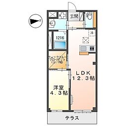 JR東海道・山陽本線 魚住駅 徒歩9分