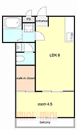 阪急神戸本線 春日野道駅 徒歩7分